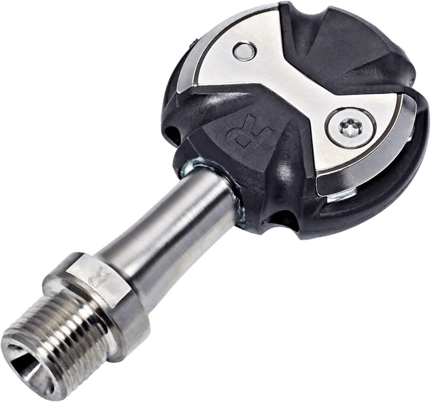 Pezzi di ricambio: SPEEDPLAY ZERO TITANIUM PEDAL-SET NEU – Nuovo e nell'imballaggio originale da Wildegg venduto da Swiss.Olympia 2