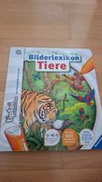 Tiptoibuch