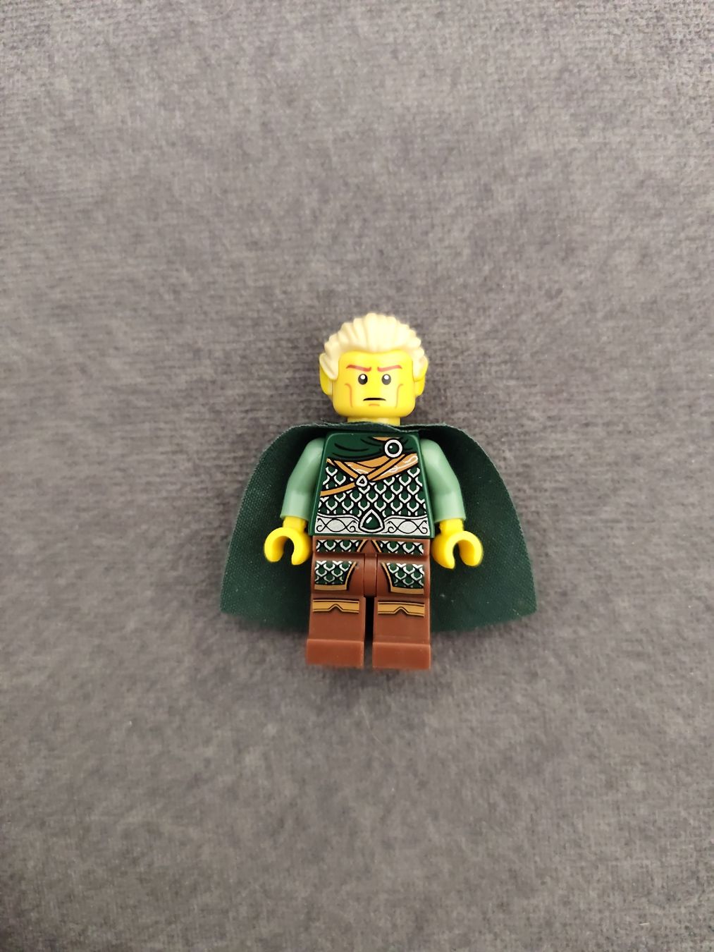 Lego Figuren: Lego Elf col042 – Neu (gemäss Beschreibung) aus Möhlin von Timo_111
