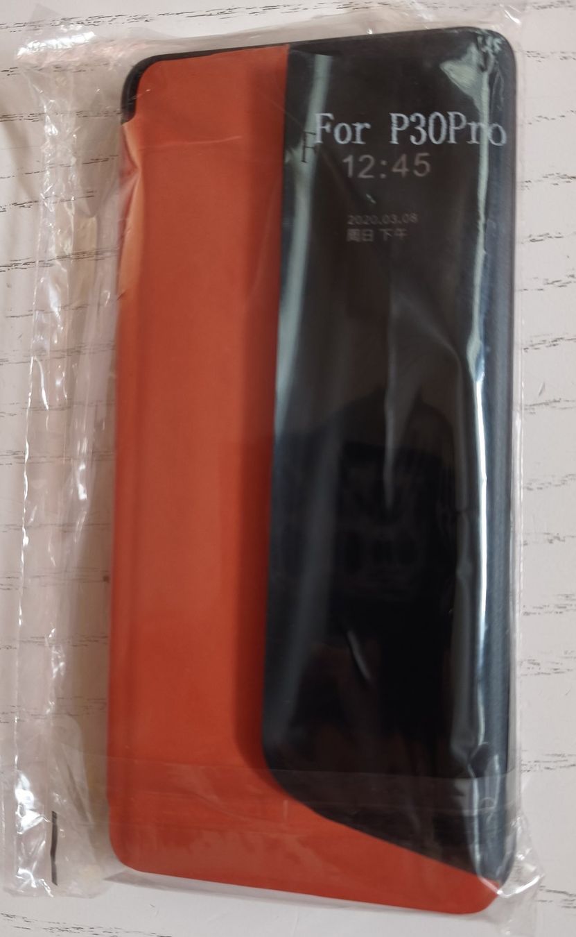 Huawei Handys / Smartphones: Huawei P30 Pro Dual SIM 128 GB – Gebraucht aus Oftringen von Pi13 6