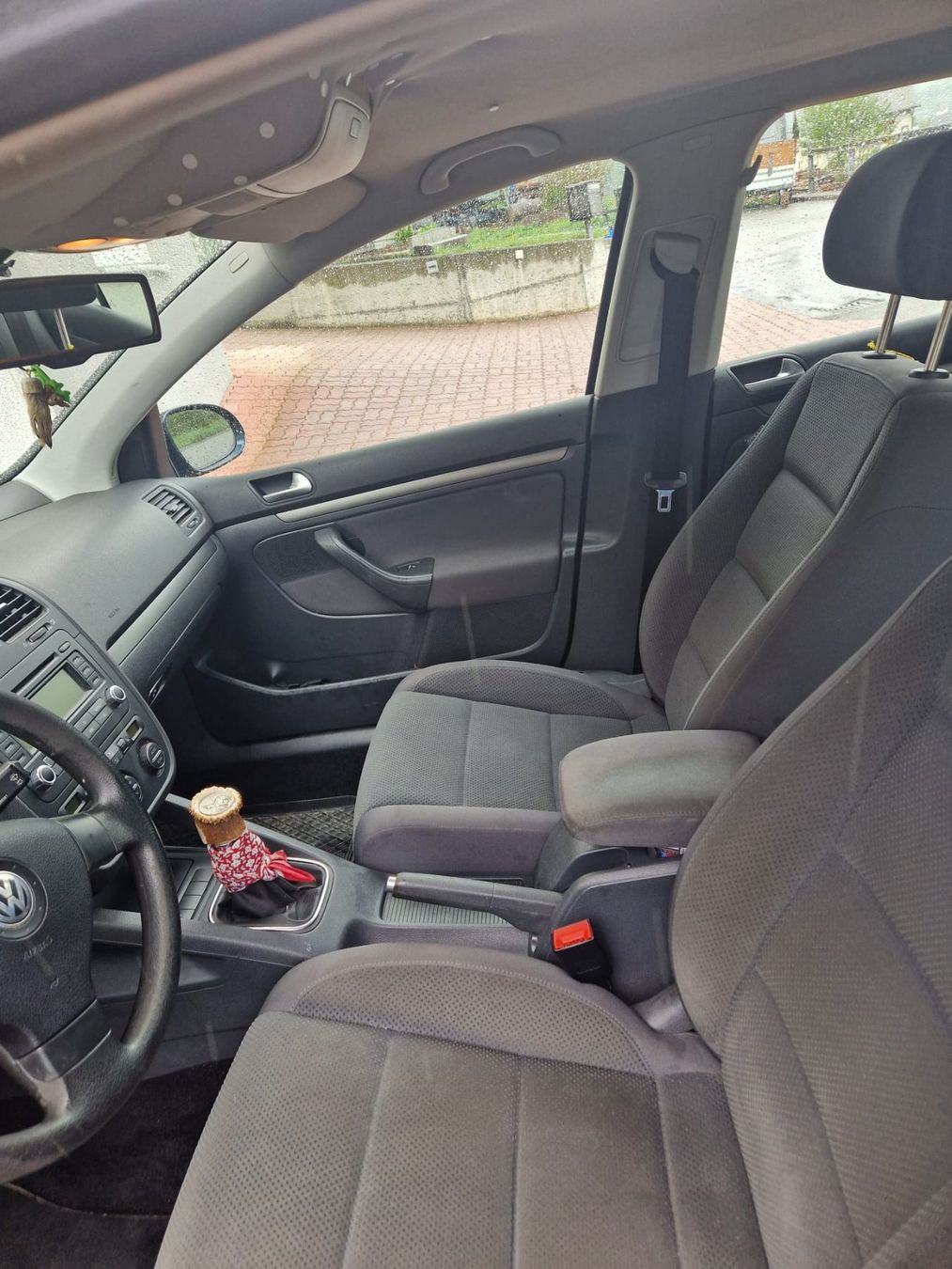VW Automobili: Vendo VW Golf TDI 4x4 – Usato da Li Curt venduto da marci011 5