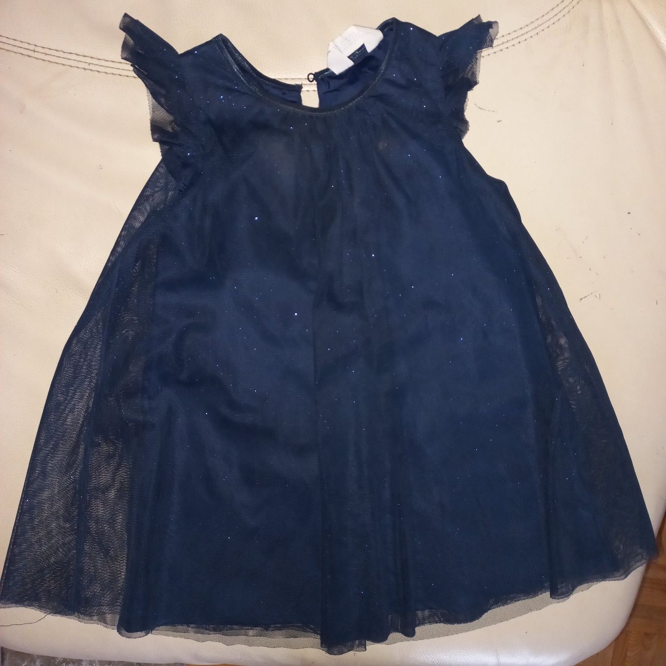 Vestiti & Gonne: Festliches Kleid gr.104 – Usato da Bachenbülach venduto da enigmatic 1