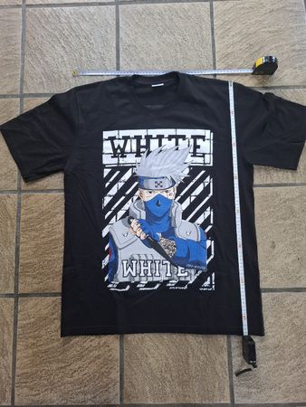 T-Shirt Herren schwarz Grösse XL neu mit Etikett