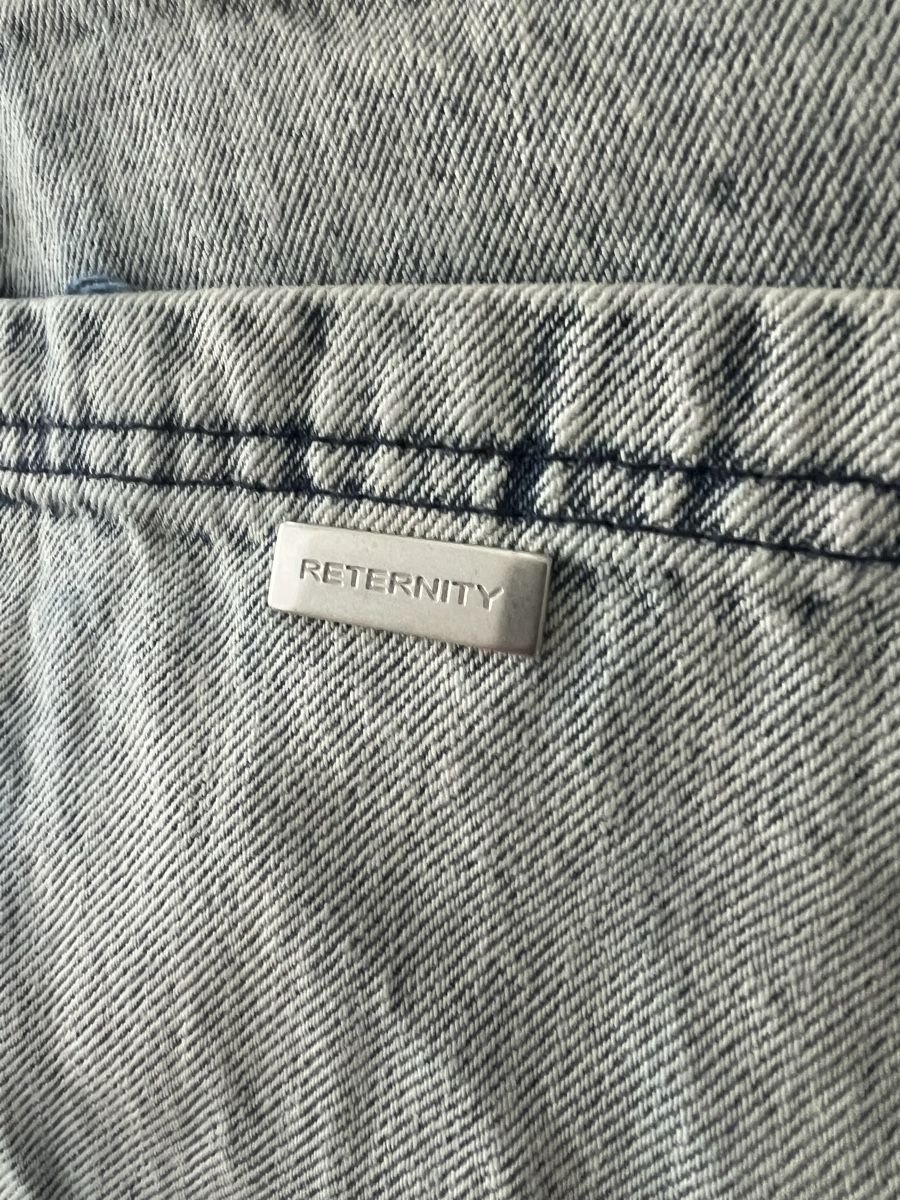 Jeans: Reternity Jeans – Neu (gemäss Beschreibung) aus Grenchen von Sephirot14 2