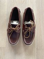 Sebago Docksides Portland
