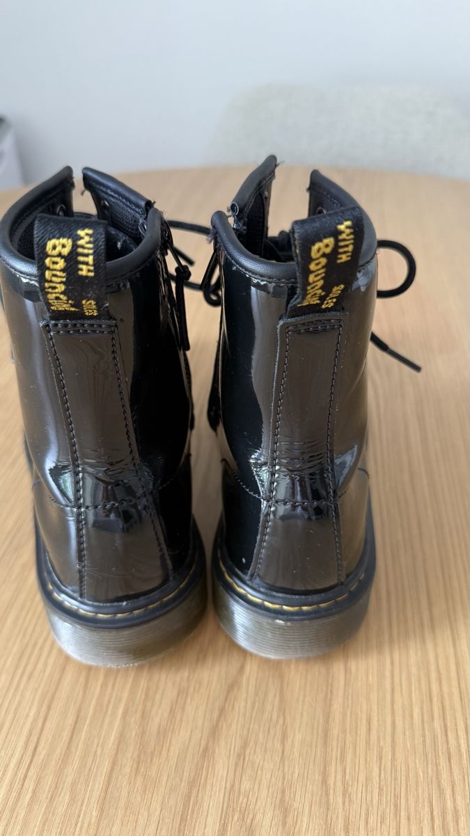 Dr. Martens Damenschuhe: Dr. Martens gr:38 – Gebraucht aus Kloten von wer_26t5 3
