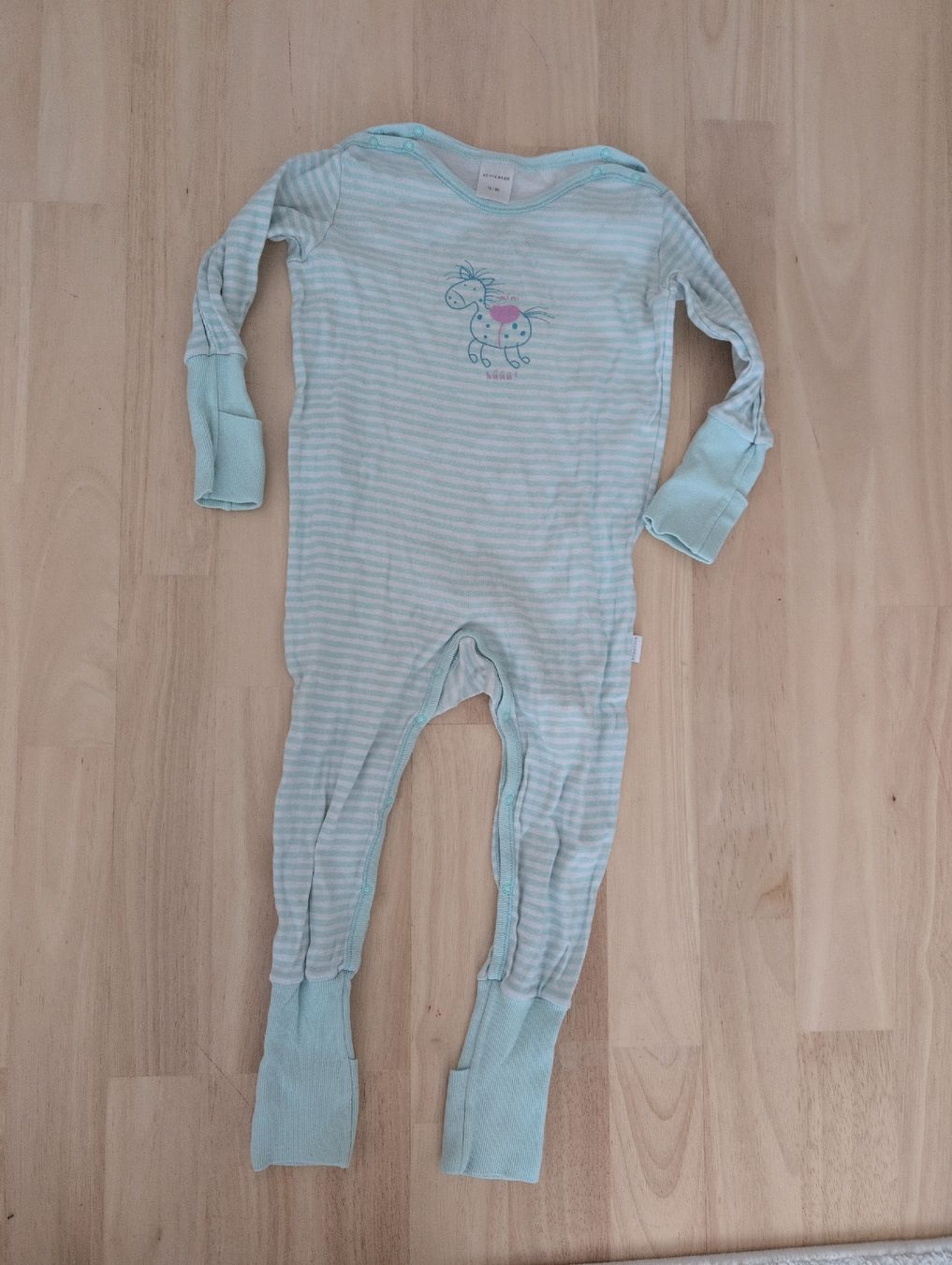 Schiesser Pigiama & Simili: Pyjama – Usato da Basel venduto da Casamo