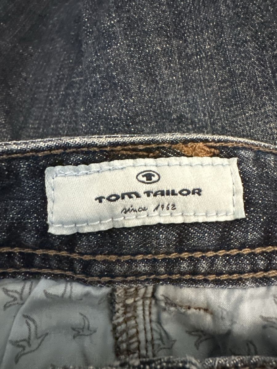 Tom Tailor Röcke: Tom Tailor, Jeans Rock, Gr. 38 – Gebraucht aus Buus von 2019dp 4