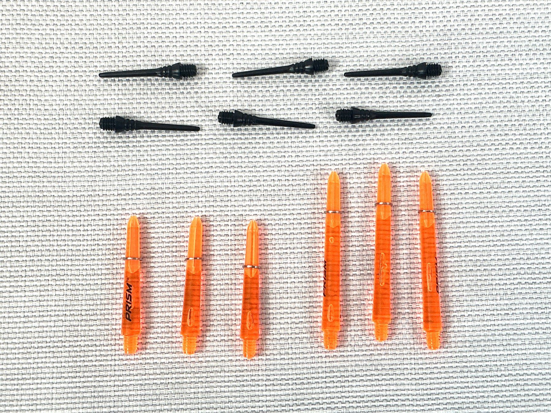 Dart: WINMAU Dart-Pfeil-Set – Neu (gemäss Beschreibung) aus Richterswil von Restwert_Richterswil 2