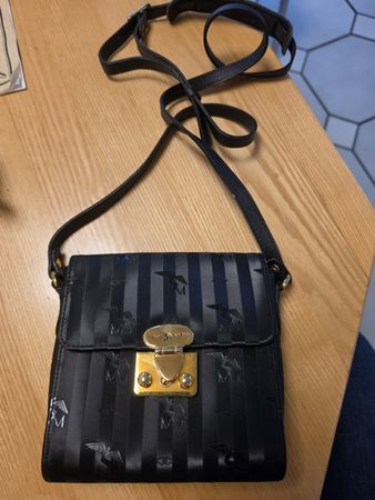 Maison Mollerus Tasche