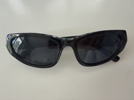 Sonnenbrille Schwarz – Trendig für den Sommer