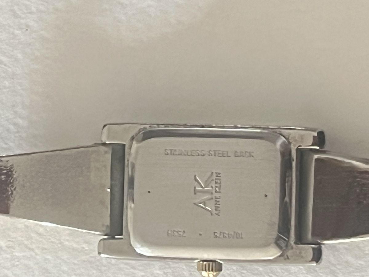 Montres: Damenuhr – D'occasion à Schöftland par mamajasima5 8