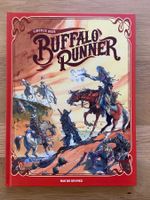 BUFFALO RUNNER / ONE SHOT (EO)