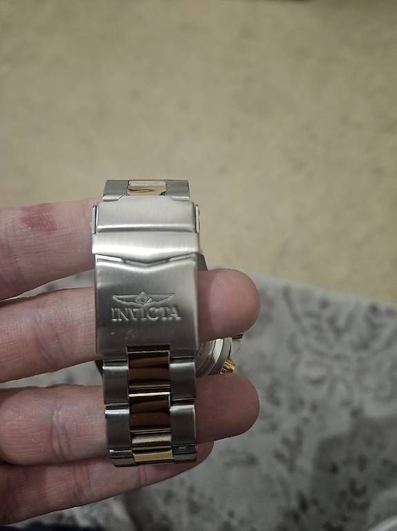 Orologi: Invicta Uhr – Usato da Dottikon venduto da damianolucia98 1