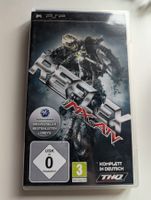 REFLEX MX vs ATV - PSP Playstation Game
