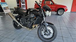 Triumph Speed Four 600 neu ab MFK