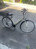 Leopard E-Bike City Explorer 28'' im Wert von CHF 1'999.-