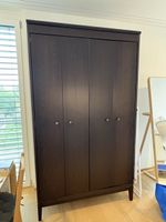 Schrank Idanäs IKEA