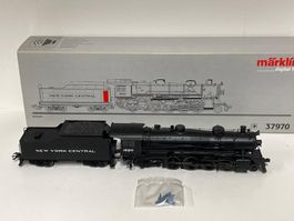 Märklin 37970 Mikado Digital Sound H0 AC