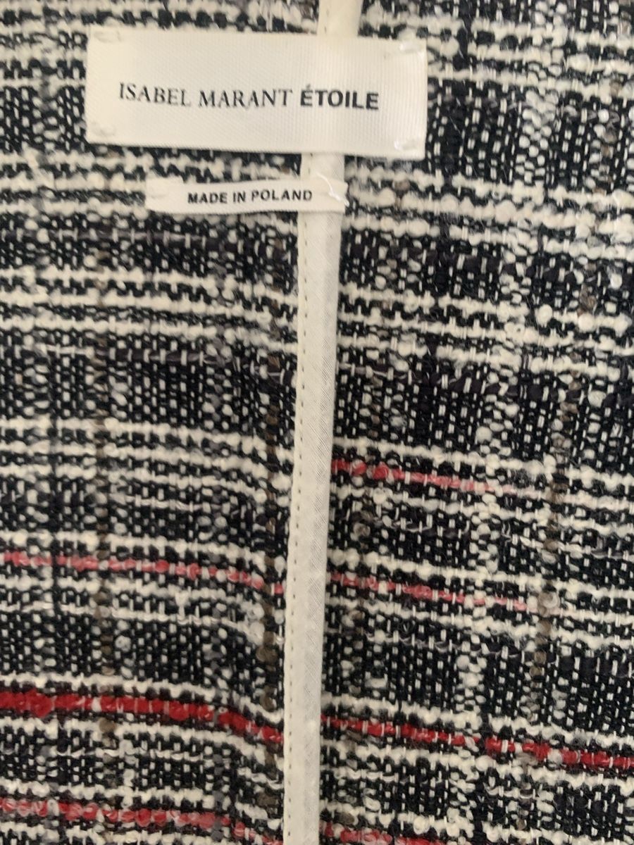 Isabel Marant Giacche: Isabel Marant étoile t 40 – Usato da Lausanne venduto da animal022 4