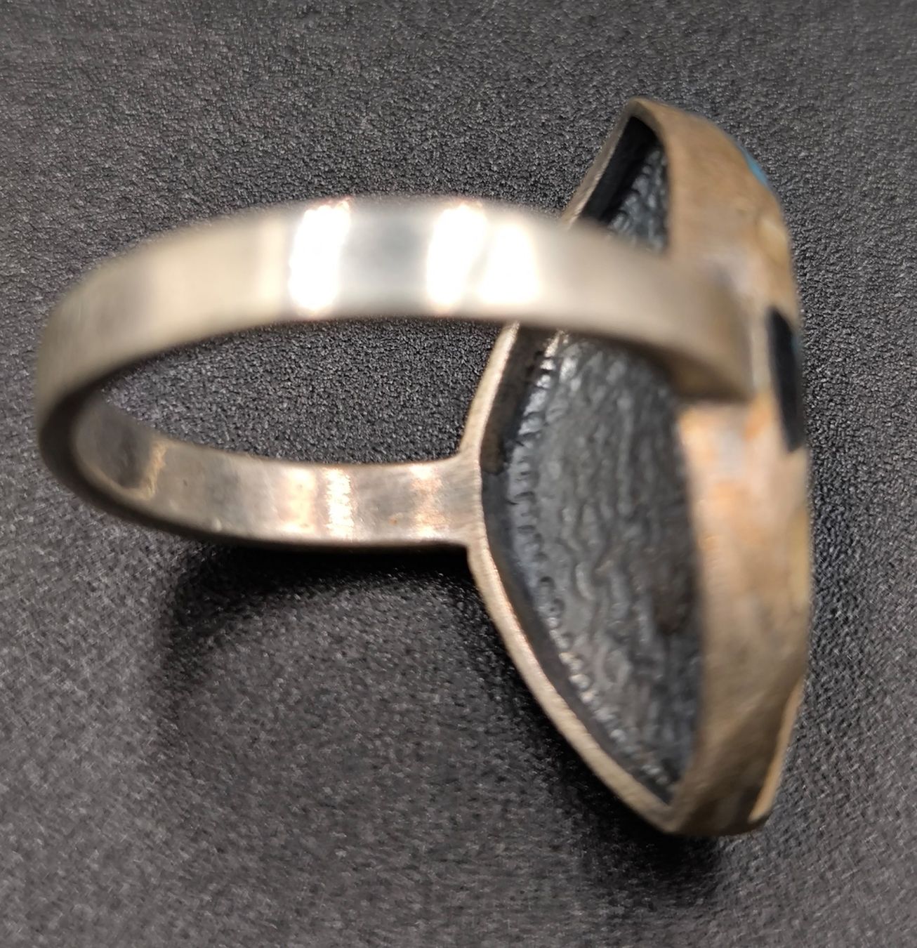 Anelli: Ring, 925er Silber – Usato da Rorschacherberg venduto da snOOpydOg11 5