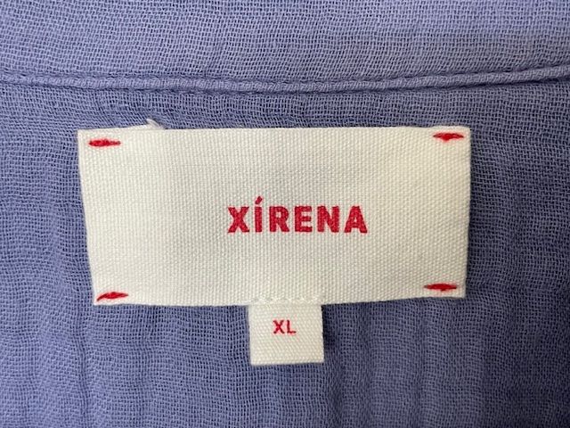 Chemisiers: XÍRENA Damenshirt "Scout" Gr. XL – D'occasion à Meilen par Reni888 2