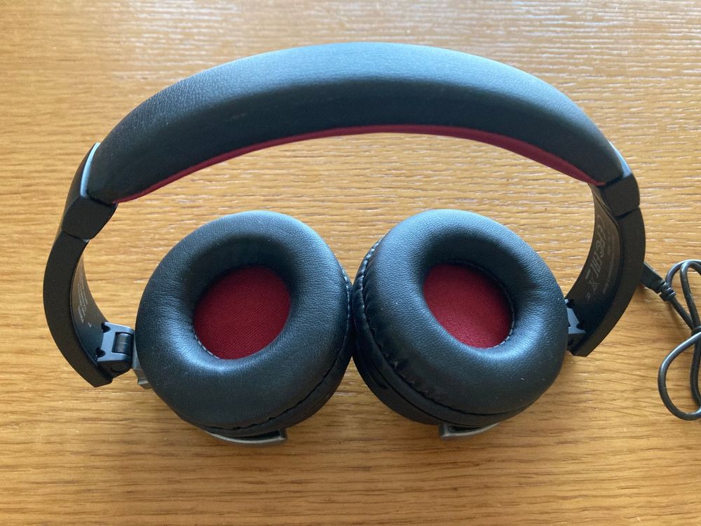 Wireless headphones Kappa P507075 Kaufen auf Ricardo