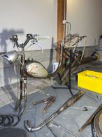 Sachs 502 Tour de suisse