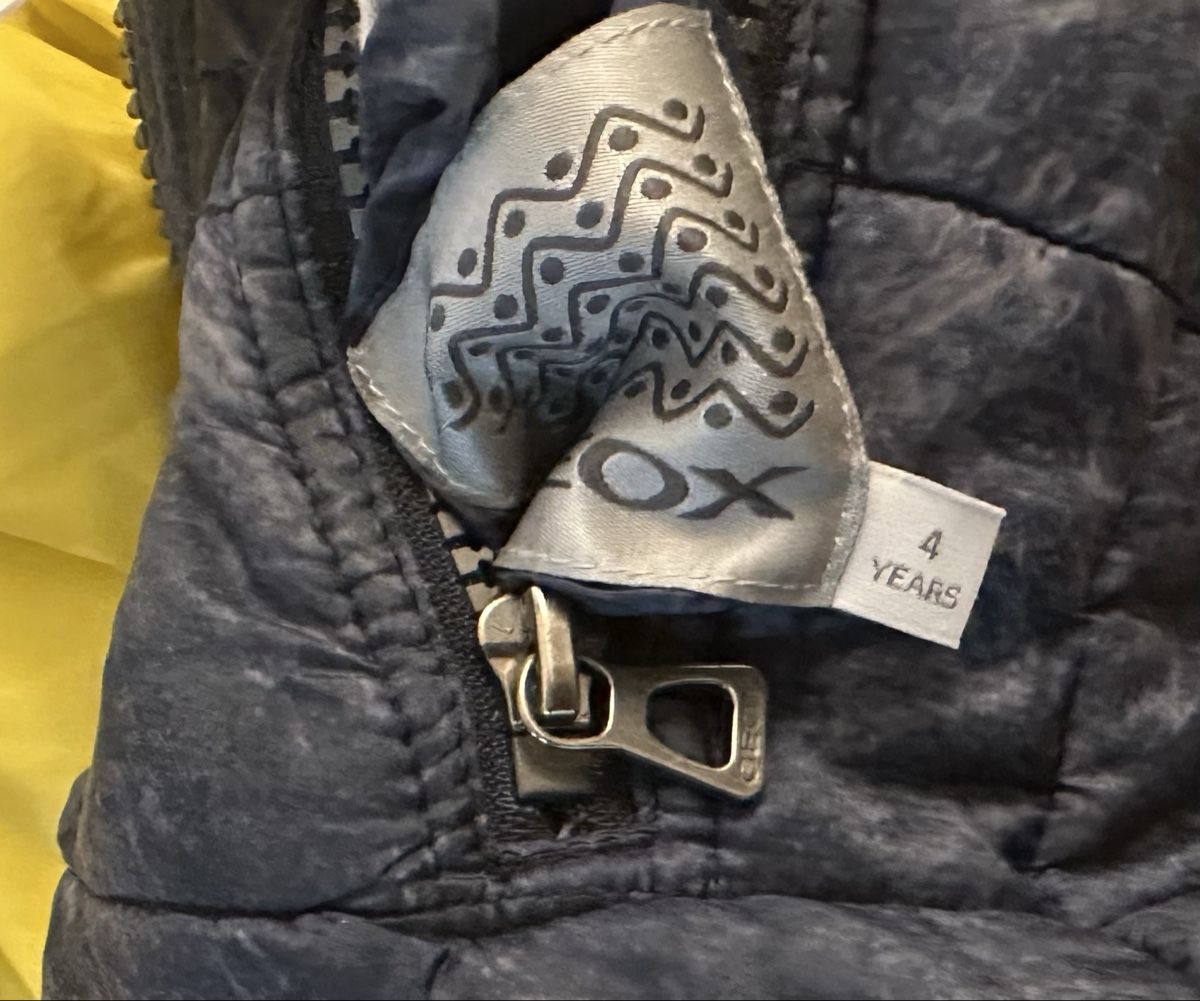 Geox Giacche & Cappotti: GEOX Jacke – Nuovo (secondo la descrizione) da Zürich venduto da Simon8032 1