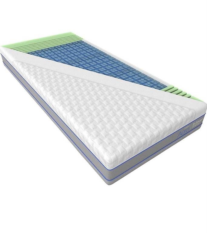 Technogel Materassi: Technogel Matratze 90x200 – Usato da Arbon venduto da akaEOZ 3