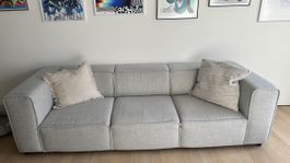 Cosy and Design Sofa from BoConcept