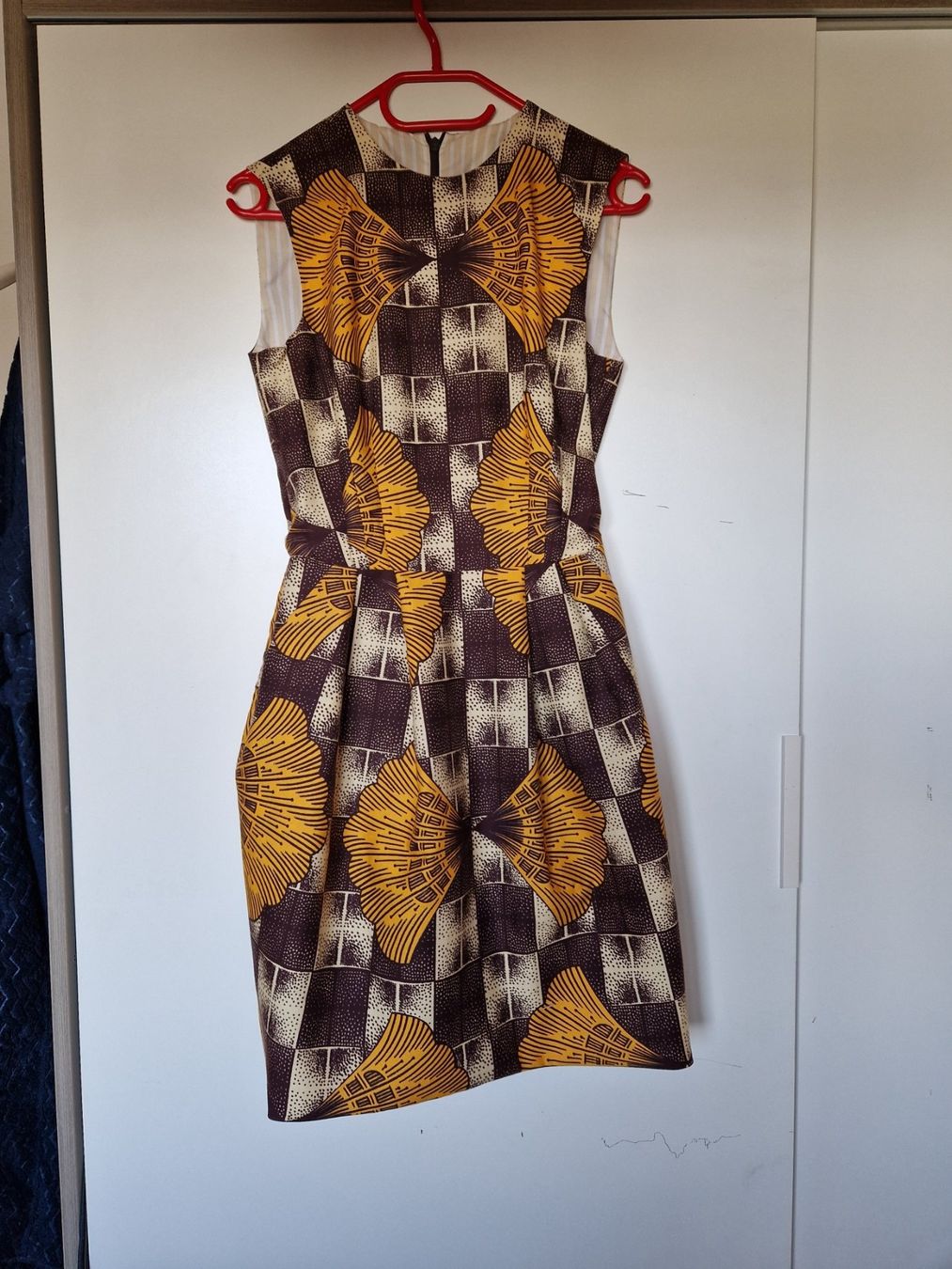 Stella Robes: Kleid 34/36 – D'occasion à Hosenruck par MaraO