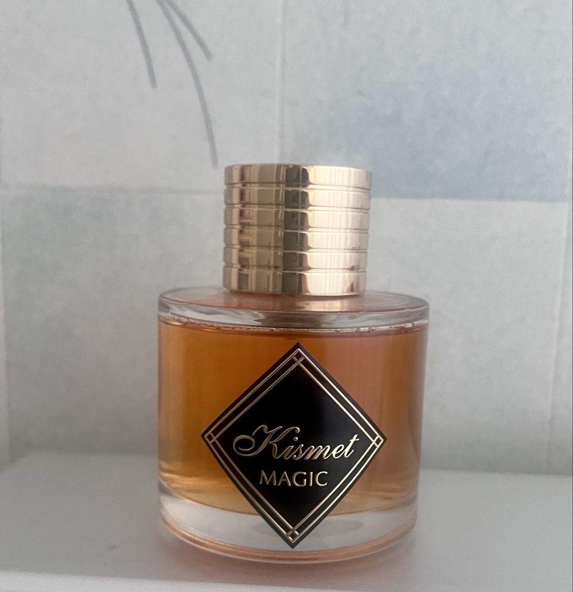 Maison Alhambra Parfums & Eau de Toilette: Maison Alhambra Kismet Magic Eau de Parfum, 100 ml – D'occasion à Emmenbrücke par ThomiE01