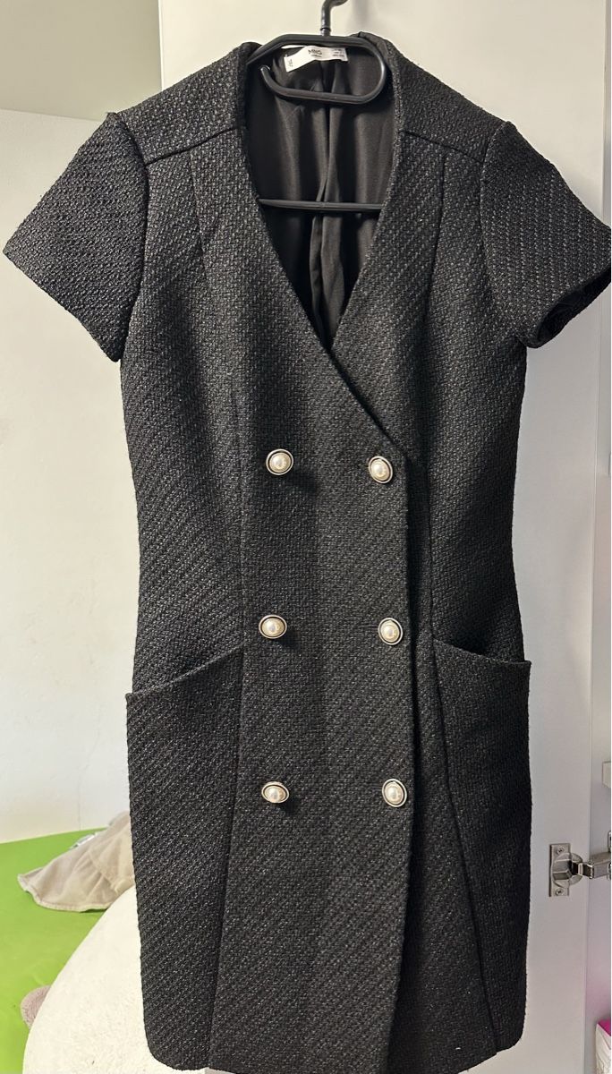 Mango Vestiti: Kleid Mango Gr. XS – Usato da Dübendorf venduto da nat_h9wg