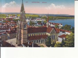 Konstanz ca. 1930