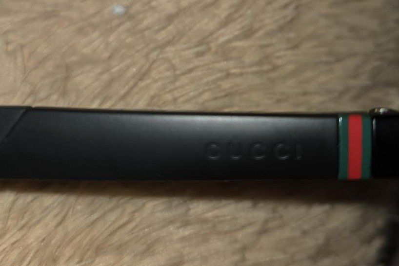 Gucci Occhiali & Lenti: GUCCI Herren Sonnenbrille gebraucht – Usato da Engelberg venduto da ben_w6lm 4