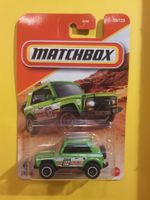 Matchbox MBX FIELD CAR