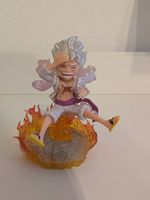 One Piece Figur Gear 5 top Zustand