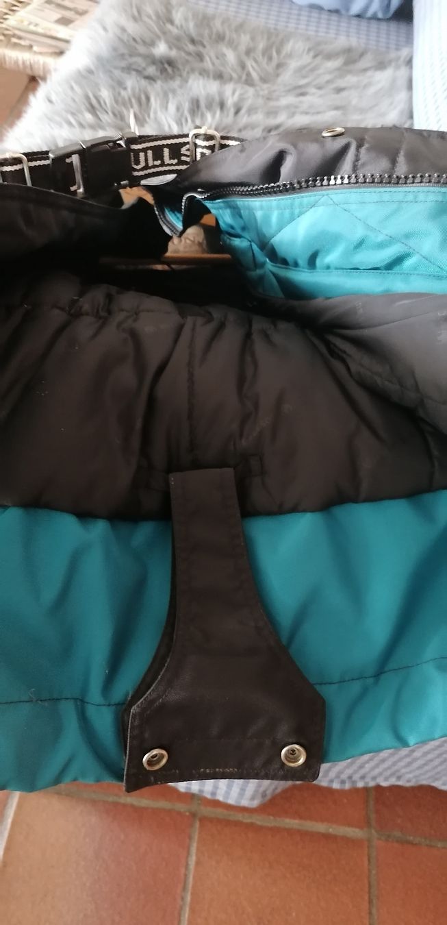 Giacche: Motorrad Jacke BULLSON, S – Nuovo (secondo la descrizione) da Solothurn venduto da Shanty.20 1