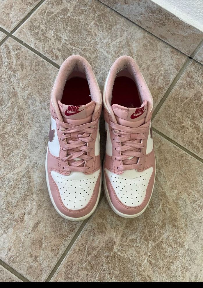 Nike Chaussures hommes: Nike Dunks – D'occasion à Willisau par lar_k5nf 2