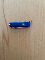 VICTORINOX Messer klein