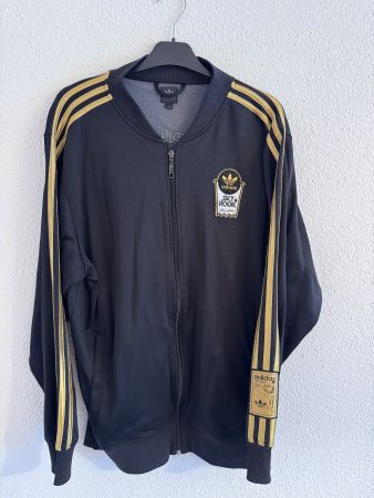 Adidas Kareem Abdul Jabbar - SKY HOOK Tracksuit Trainer Rar