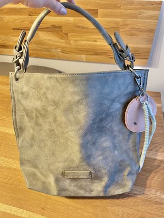 Coole „Fritzi aus Preussen“ Handtasche Neu!