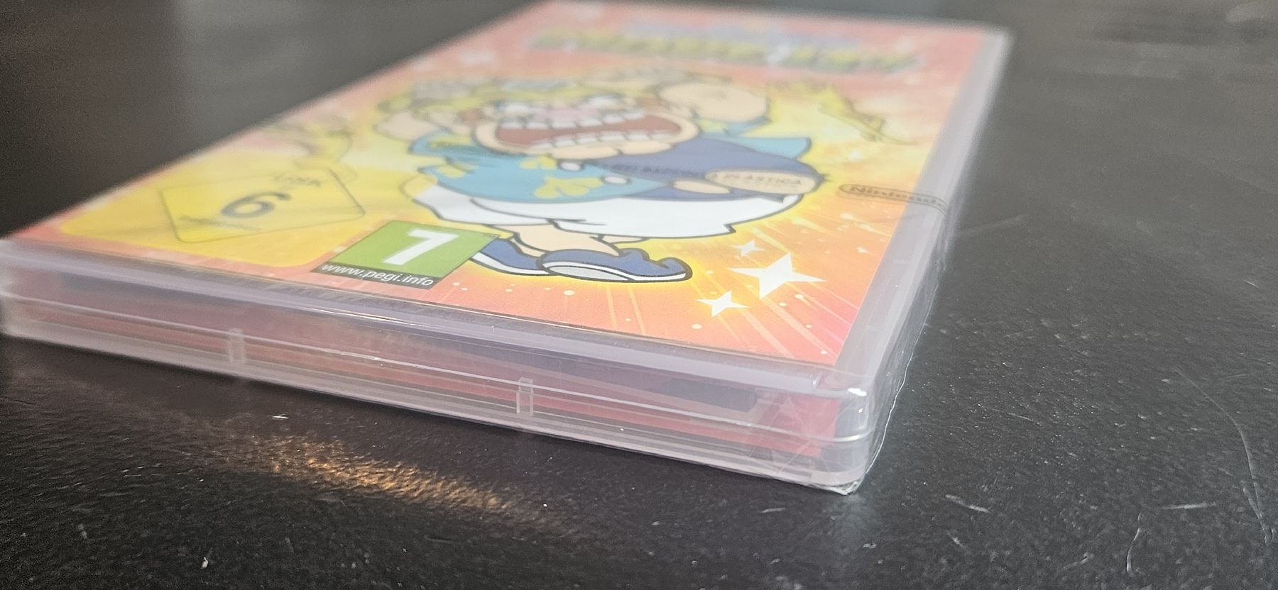 Nintendo Giochi: Wario Ware Move it! Nintendo Switch, NEU – Nuovo e nell'imballaggio originale da Belp venduto da Ginus85 3