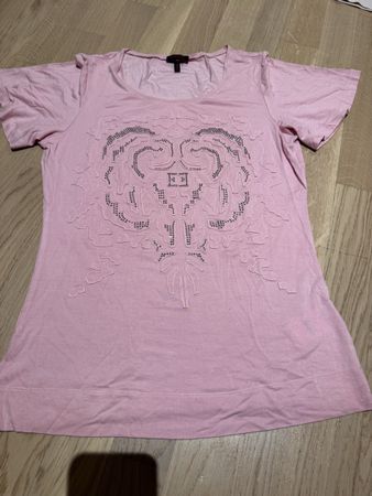Escada Glitzer Shirt