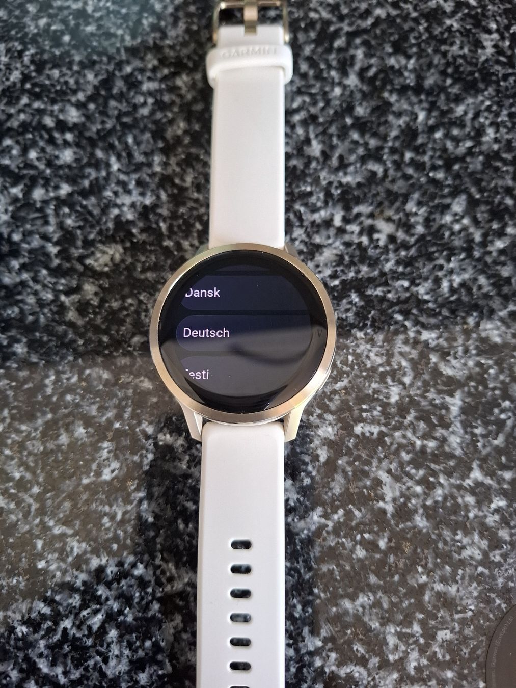 Garmin Smartwatch: Garmin Venu 4 41mm  – Neu (gemäss Beschreibung) aus Suhr von Sonnenschein2006 3