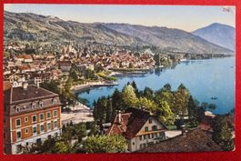 Zug 1930