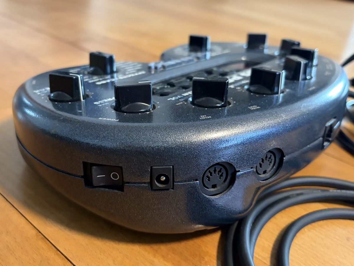 Line 6 Strumenti musicali: Line 6 Bass Pod – Usato da Lichtensteig venduto da sto_k5ln 3