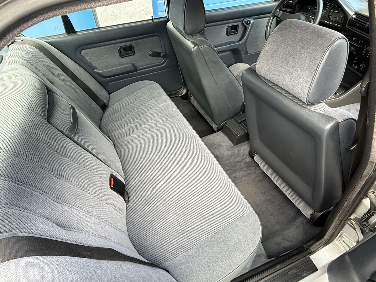 BMW Automobili: BMW e30 325ix M-Tech – Usato da Ardon venduto da jim_gq2q 9