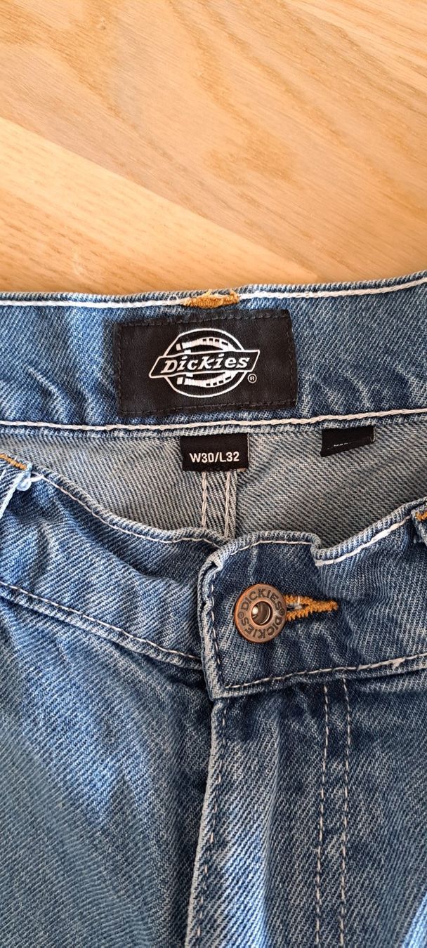 Jeans: Jeans – Gebraucht aus Alchenflüh von rippcurl 1